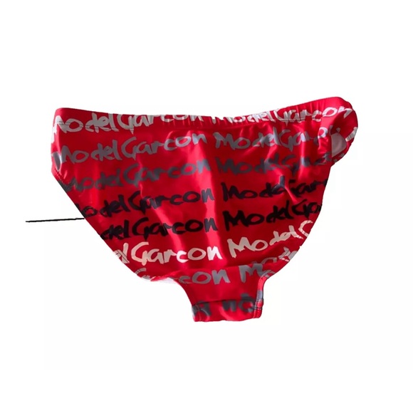 Garçon Model swim brief bikini Medium - Picture 2 of 2